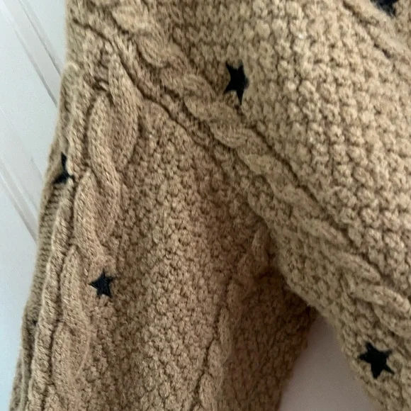 Preloved Taylor Swift Fearless Cardigan XS/S - Picture 6 of 8